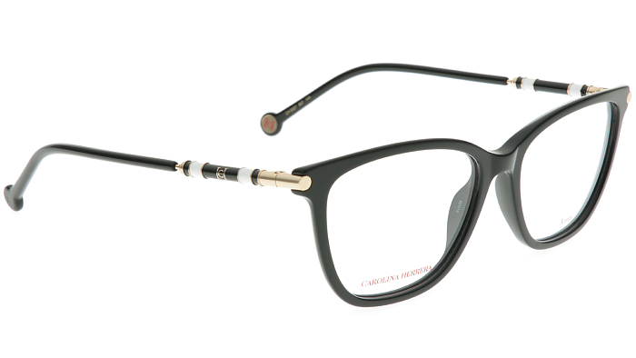 Оправы -  Carolina Herrera CH 0027-807 55 (+) - 1