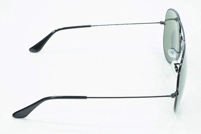 Солнцезащитные очки -  Ray-Ban 0RB3026-L2821 62 (+) - 2