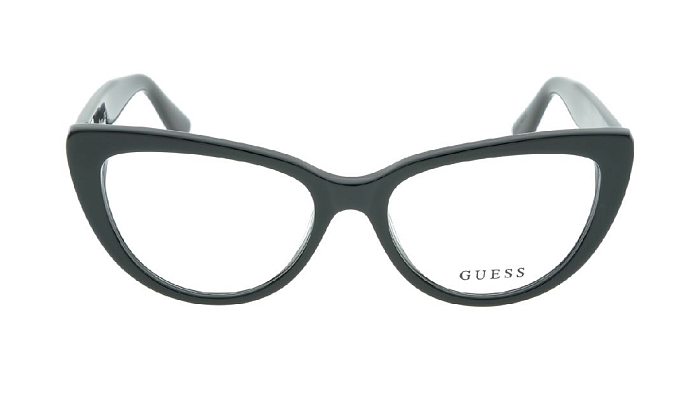 Оправы -  Guess 50175 001 52 (+) - 0