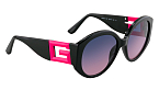 Солнцезащитные очки -  Guess 7917 74T 56 (+) - 1
