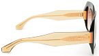Солнцезащитные очки -  Etro 0011/S-71C/HA (+) - 2