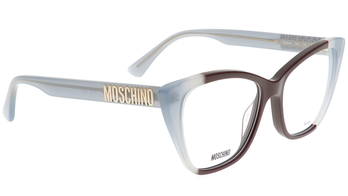 Оправы -  Moschino MOS642-S9W 52 (+) - 1