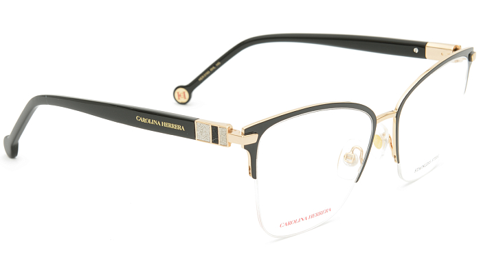 Оправы -  Carolina Herrera HER 0193-RHL 56 (+) - 1