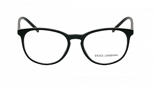 Оправа Опр. Dolce & Gabbana 0DG3366-501 54 (+)