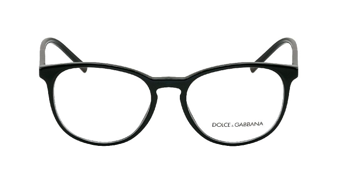 Оправы -  Dolce & Gabbana 0DG3366-501 54 (+) - 0