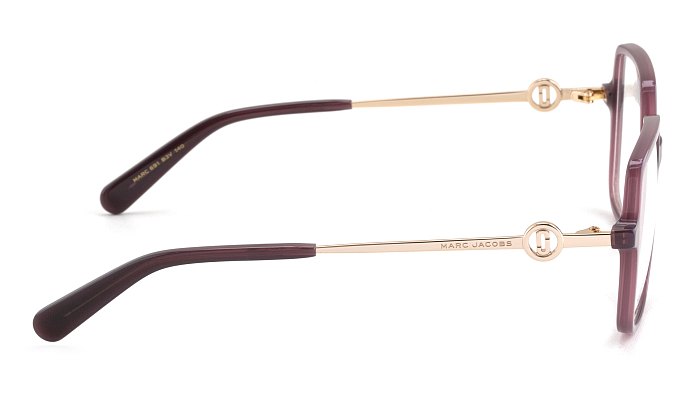 Оправы -  Marc Jacobs MARC 691-B3V 54 (+) - 2