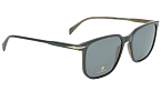 Солнцезащитные очки -  David Beckham 1141/S-05K 55 (+) - 1