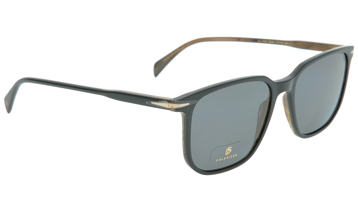 Солнцезащитные очки -  David Beckham 1141/S-05K 55 (+) - 1
