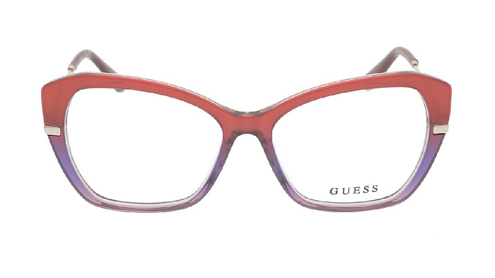 Оправы -  Guess 50183 074 54 (+) - 0