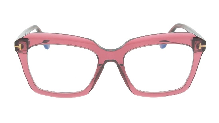 Оправы -  Tom Ford 5847-B 068 54 (+) - 0