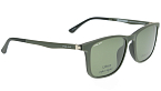 Оправы -  Polar 463-44 clip-on 55 (+) - 2