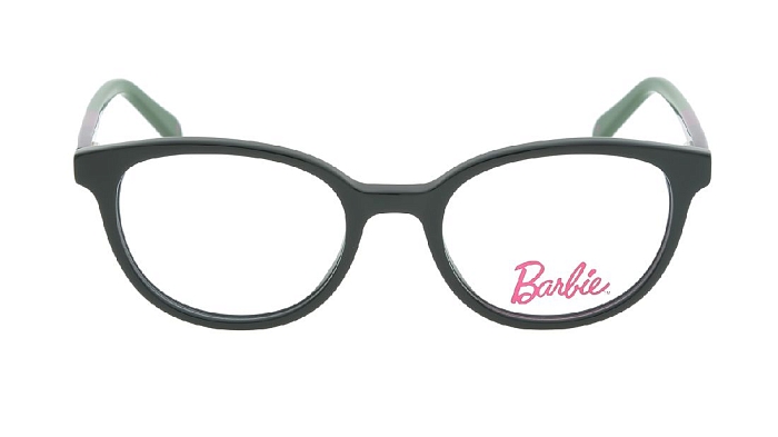 Оправы -  Barbie BBV043-BLK (+) - 0
