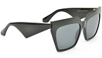 Солнцезащитные очки -  Etro 0001/S-807/IR 58 (+) - 1