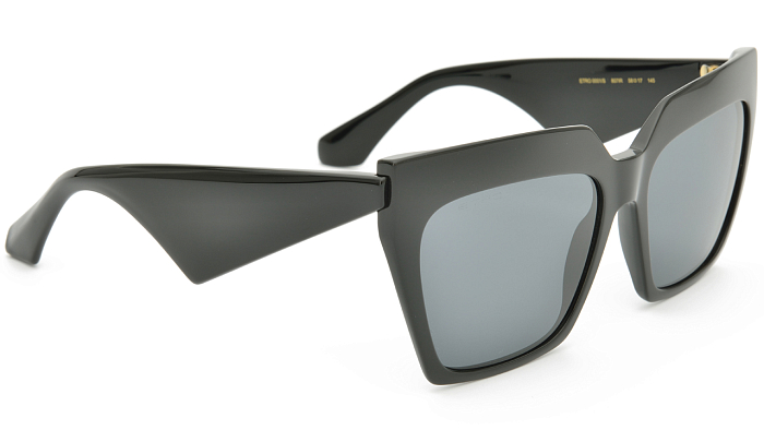 Солнцезащитные очки -  Etro 0001/S-807/IR 58 (+) - 1