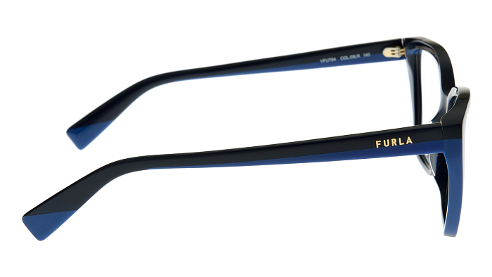 Оправы -  Furla 764 9LR 52 (+) - 2