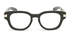 Оправы -  Gucci GG1518O-001 51 (+) - 0