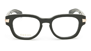 Оправа Опр. Gucci GG1518O-001 51 (+)