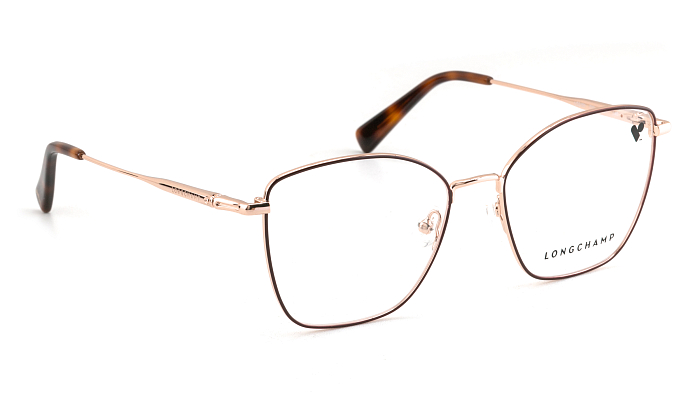 Оправы -  Longchamp LO2151 772 53 17 (+) - 1