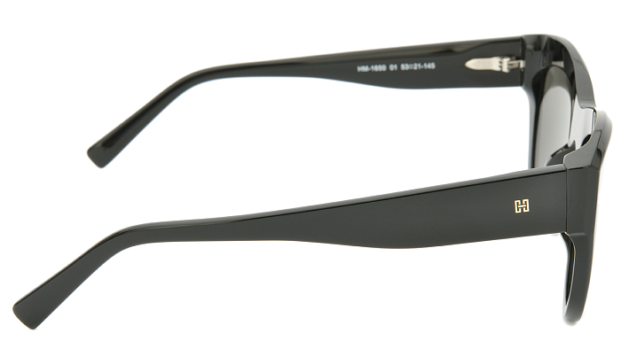 Солнцезащитные очки -  Hermossa HM 1650 C1 (+) - 2