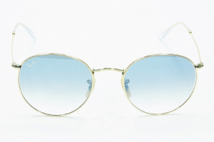 С/з Ray-Ban 0RB3447N-001/3F 53 (+)