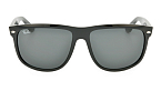 Солнцезащитные очки -  Ray-Ban 0RB4147-601/87 60 (+) - 0