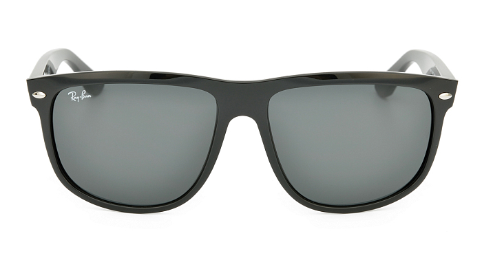 Солнцезащитные очки -  Ray-Ban 0RB4147-601/87 60 (+) - 0