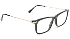 Оправы -  Tom Ford 5758-B 001 54 (+) - 1