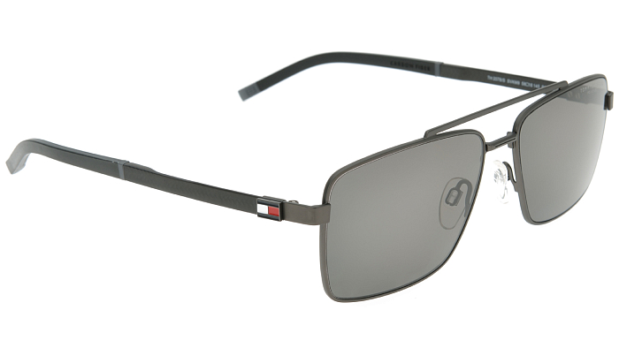 Солнцезащитные очки -  Tommy Hilfiger 2078/S-SVK-M9 58 (+) - 1