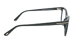 Оправы -  Tom Ford 5986-B 001 52 (+) - 2