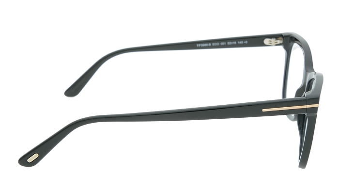 Оправы -  Tom Ford 5986-B 001 52 (+) - 2