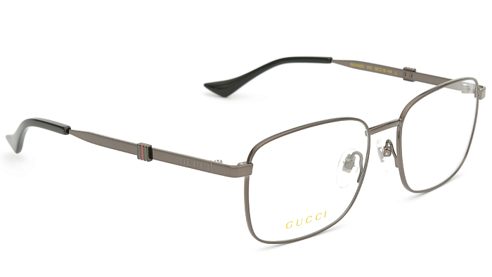 Оправы -  Gucci GG1442O-001 55 (+) - 1