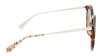 Солнцезащитные очки -  Ted Baker Milah 1741-100 55 (+) - 2