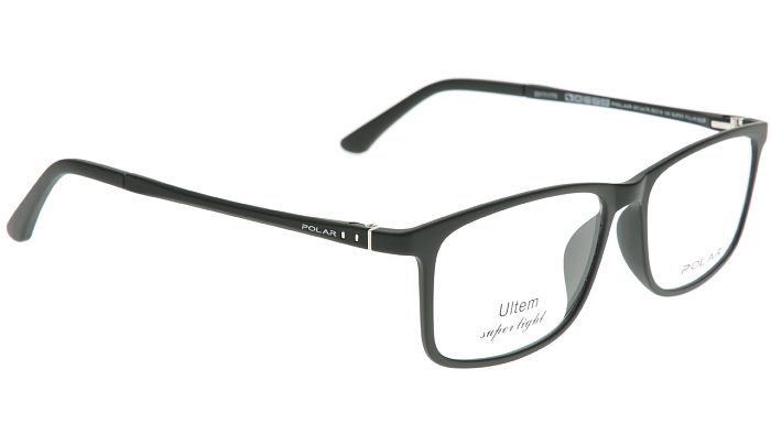 Оправы -  Polar 401-76 clip-on 55 (+) - 1