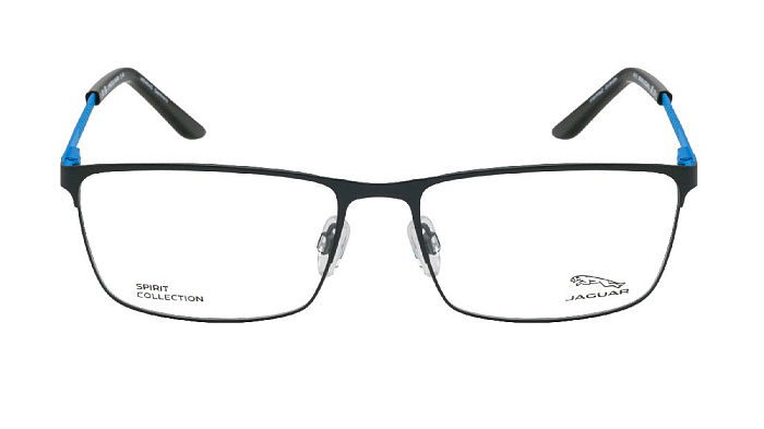 Оправы -  Jaguar 33586-1088 56/17 (+) - 0