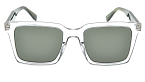 Солнцезащитные очки -  Tommy Hilfiger 2067/S-KB7-QT 53 (+) - 0