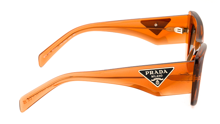 Солнцезащитные очки -  Prada 0PR 13ZS-10N5S0 50 (+) - 2