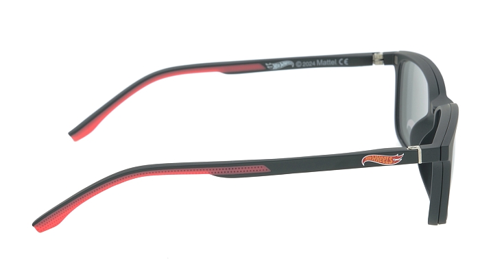 Оправы -  Hot Wheels HWCL002-N.BLK (+) - 3