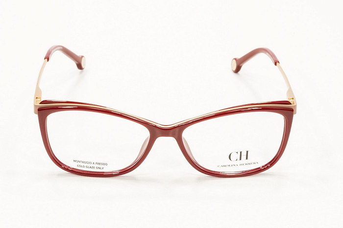Оправы -  Carolina Herrera 782 1AW (+) - 0