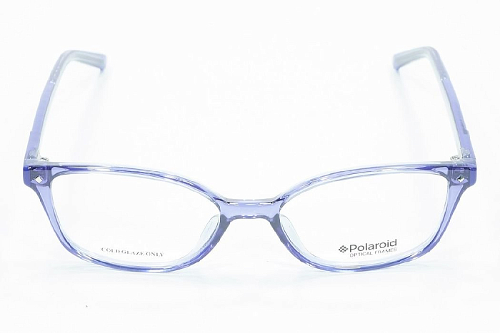 Оправы -  Polaroid Kids D812-B3V (+) 5-7 - 0