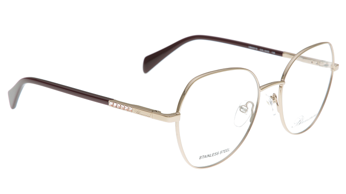Оправы -  Blumarine 201S A32 53 (+) - 1
