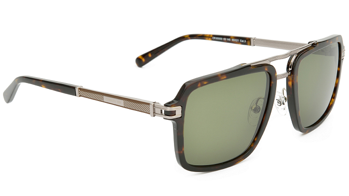 Солнцезащитные очки -  Cerruti 1881 CR 80003 C3 (+) - 1