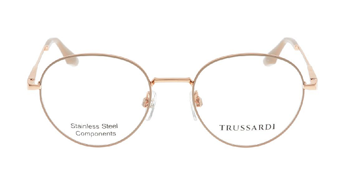 Оправы -  Trussardi TSW1041 01A (+) - 0