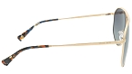 Солнцезащитные очки -  Polar Gold 309-02/F polarize 64 (+) - 2