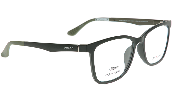 Оправы -  Polar 524-44 clip-on 55 (+) - 1