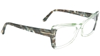 Оправы -  Tom Ford 5879-B 093 55 (+) - 1