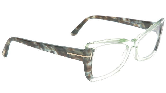 Оправы -  Tom Ford 5879-B 093 55 (+) - 1