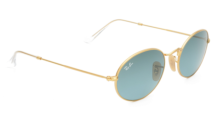 Солнцезащитные очки -  Ray-Ban 0RB3547-001/3M 54 (+) - 1