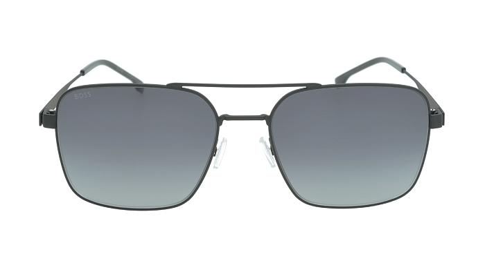 Солнцезащитные очки -  Boss 1695/S-003 58 (+) - 0