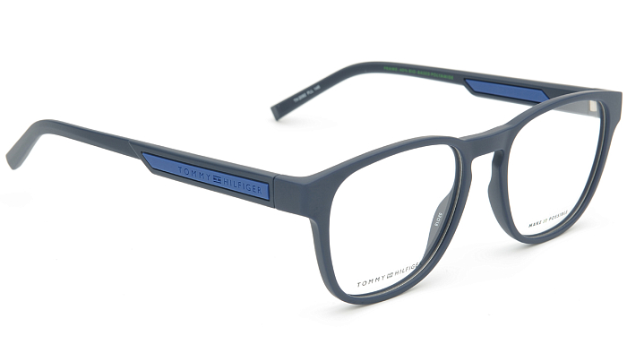 Оправы -  Tommy Hilfiger 2092-FLL 52 (+) - 1
