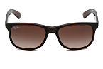 Солнцезащитные очки -  Ray-Ban 0RB4202-607313 55 (+) - 0